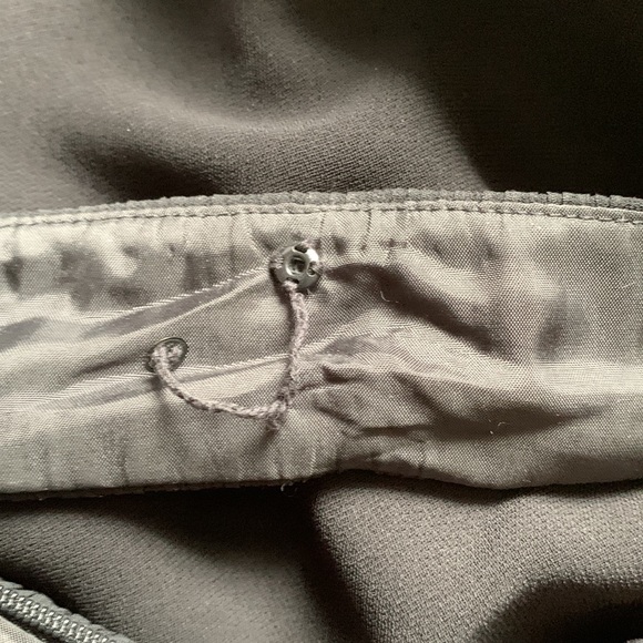 Evan-Picone Dress Black Evening Dress - Picture 10 of 13